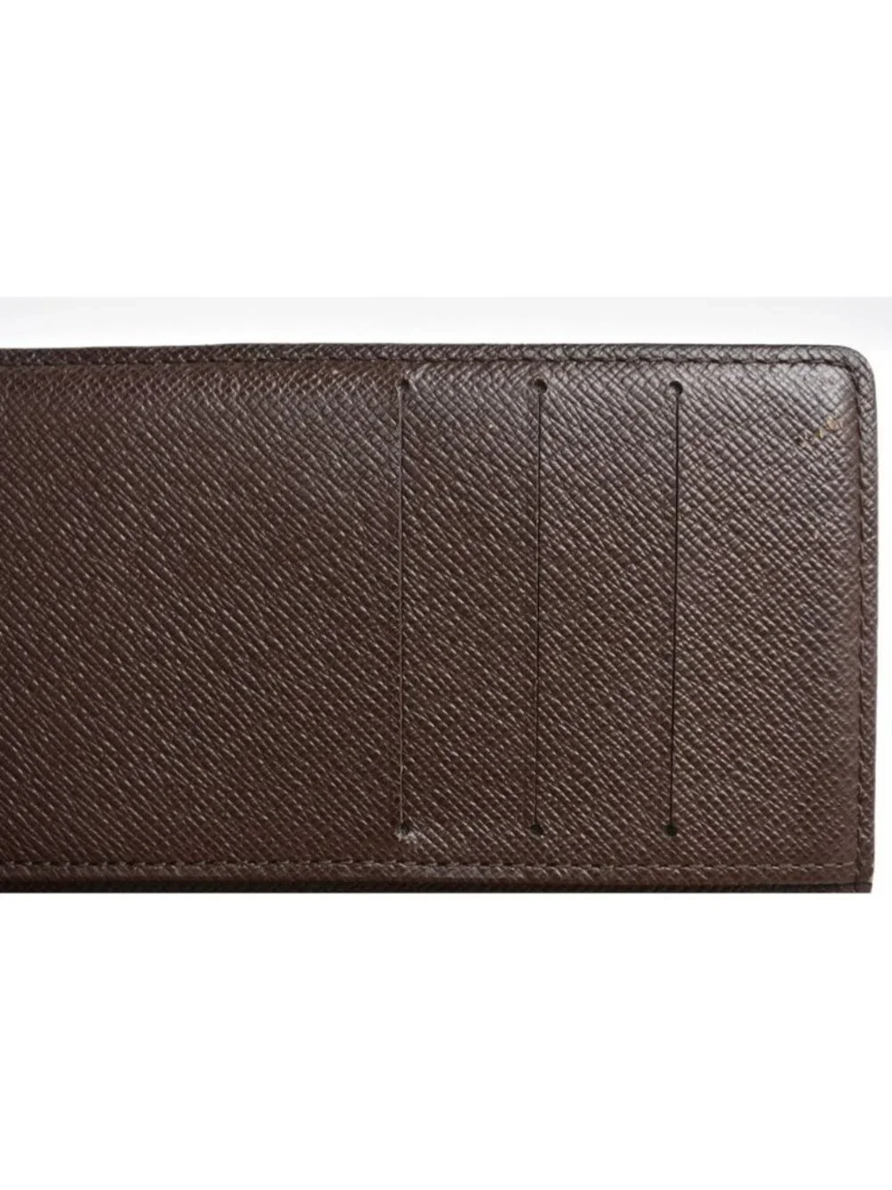 Louis Vuitton Notebook Cover Agenda PM Damier
